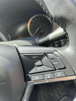 2023 Nissan Navara ST-X