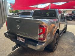 2023 Nissan Navara ST-X