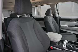 2021 Kia Carnival S