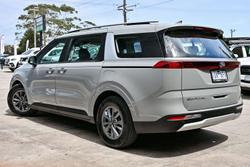 2021 Kia Carnival S