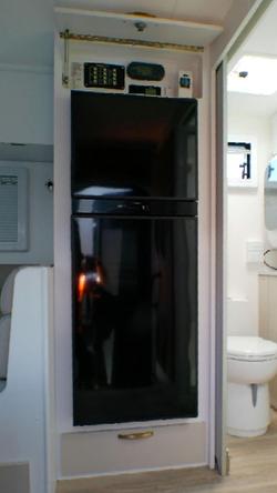 2025 Supreme 1800_R_K1e3_S Classic Dirt Roader 18'