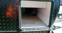 2025 Supreme 1800_R_K1e3_S Classic Dirt Roader 18'