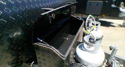 2025 Supreme 1800_R_K1e3_S Classic Dirt Roader 18'