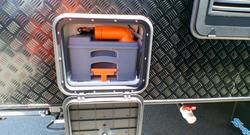 2025 Supreme 1800_R_K1e3_S Classic Dirt Roader 18'