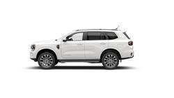 2025 Ford Everest Platinum