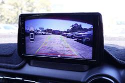 2015 Mazda CX-3 Neo DK Soul Red