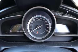 2015 Mazda CX-3 Neo DK Soul Red