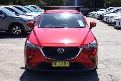 2015 Mazda CX-3 Neo