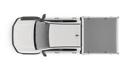 2025 Ford Ranger Super Duty