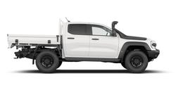 2025 Ford Ranger Super Duty