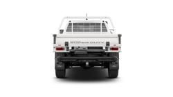 2025 Ford Ranger Super Duty