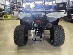 2025 Yamaha Grizzly 110 (YFM110G) Grizzly Blue