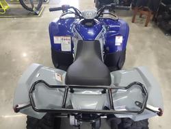 2025 Yamaha Grizzly 110 (YFM110G) Grizzly Blue