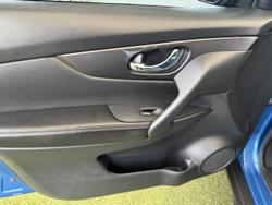 2021 Nissan X-TRAIL ST