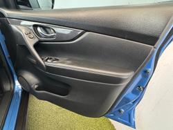 2021 Nissan X-TRAIL ST