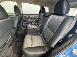 2021 Nissan X-TRAIL ST