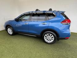 2021 Nissan X-TRAIL ST