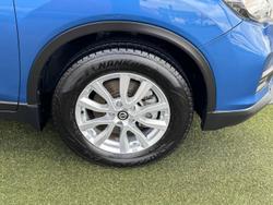 2021 Nissan X-TRAIL ST