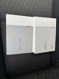 2021 Nissan X-TRAIL ST