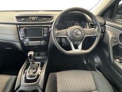 2021 Nissan X-TRAIL ST