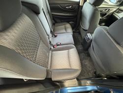 2021 Nissan X-TRAIL ST