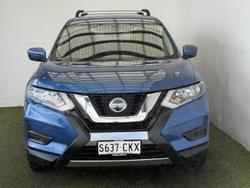 2021 Nissan X-TRAIL ST