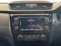 2021 Nissan X-TRAIL ST