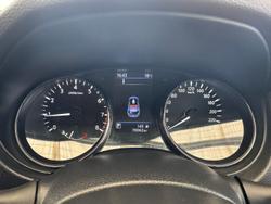 2021 Nissan X-TRAIL ST