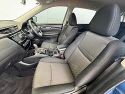 2021 Nissan X-TRAIL ST