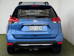 2021 Nissan X-TRAIL ST