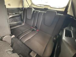 2021 Nissan X-TRAIL ST