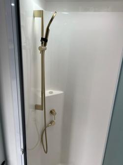 2026 Olympic Javelin X8, 19'6''