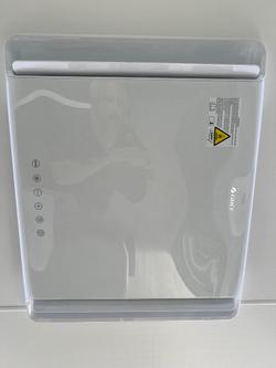 2026 Olympic Javelin X8, 19'6''