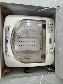 2026 Olympic Javelin X8, 19'6''