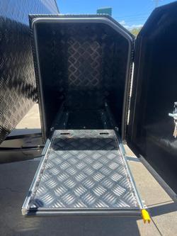 2026 Olympic Javelin X8, 19'6''