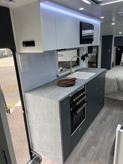 2026 Olympic Javelin X8, 19'6''