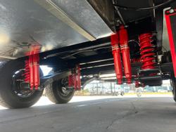 2026 Olympic Javelin X8, 19'6''