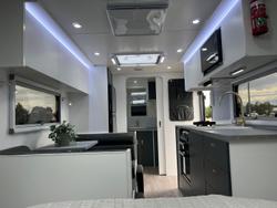 2026 Olympic Javelin X8, 19'6''