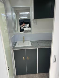 2026 Olympic Javelin X8, 19'6''