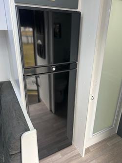 2026 Olympic Javelin X8, 19'6''