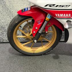 2023 Yamaha YZF-R15M RED/WHITE
