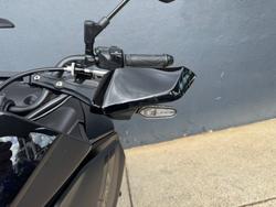 2023 Yamaha TRACER 7 (MT07TRA) BLACK