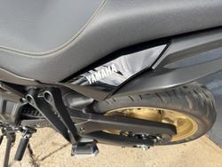 2023 Yamaha TRACER 7 (MT07TRA) BLACK