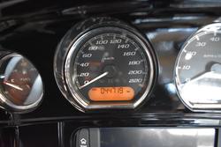 2017 HARLEY-DAVIDSON FLHXS STREET GLIDE SPECIAL