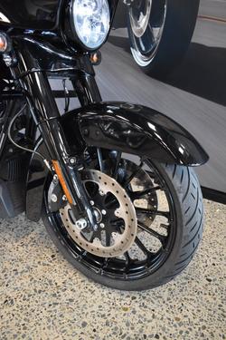 2017 HARLEY-DAVIDSON FLHXS STREET GLIDE SPECIAL