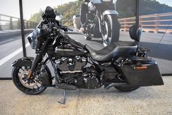2017 HARLEY-DAVIDSON FLHXS STREET GLIDE SPECIAL