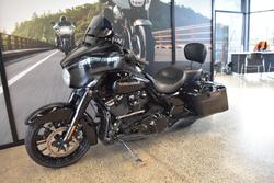 2017 HARLEY-DAVIDSON FLHXS STREET GLIDE SPECIAL