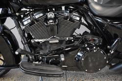 2017 HARLEY-DAVIDSON FLHXS STREET GLIDE SPECIAL