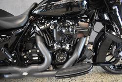 2017 HARLEY-DAVIDSON FLHXS STREET GLIDE SPECIAL