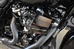 2017 HARLEY-DAVIDSON FLHXS STREET GLIDE SPECIAL